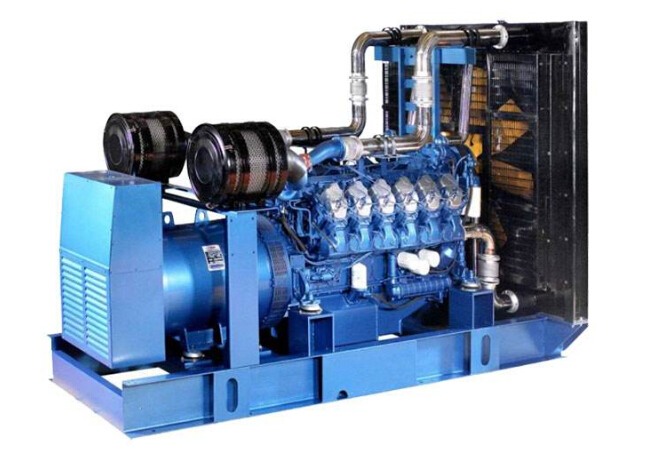 芜湖康明斯30kw小型柴油二手发电机组 芜湖康明斯30kw小型柴油二手发电机组