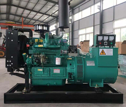 芜湖宗申动力10kw小型柴油二手发电机 芜湖宗申动力10kw小型柴油二手发电机