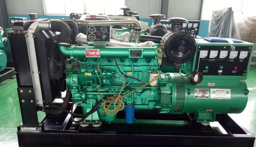 芜湖发电机不发电的原因 芜湖发电机不发电的原因