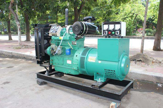 芜湖发电机不发电的原因 芜湖发电机不发电的原因