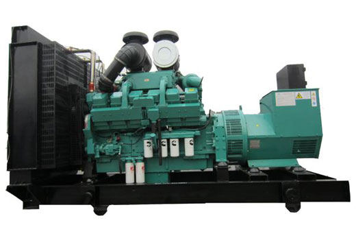 芜湖柴油发电机组 芜湖柴油发电机组