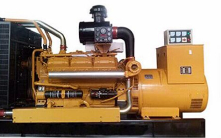 芜湖发电机出租