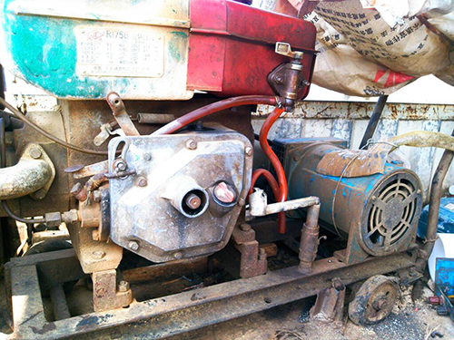 芜湖单杠柴油机发电机出租 芜湖单杠柴油机发电机出租