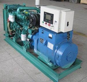 芜湖发电机出租