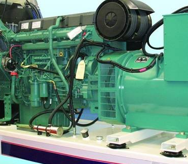 芜湖发电机出租